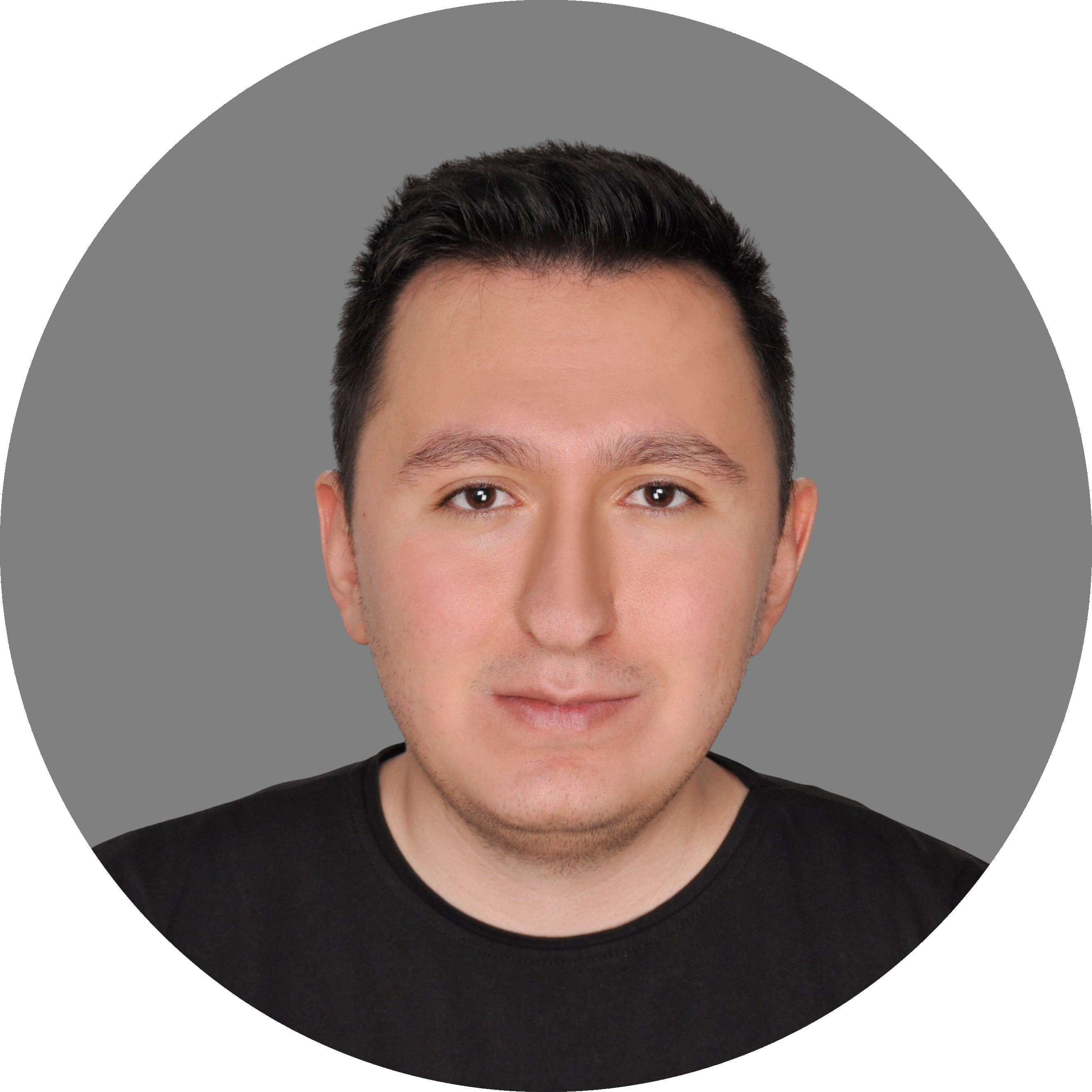 Mustafa Ceylan | Software Developer